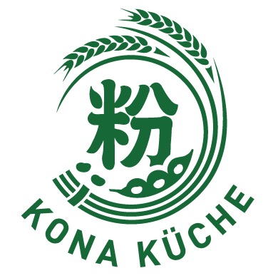 Kona Küche Logo